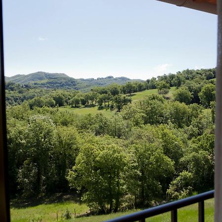 Relais Parco Del Subasio Villa Piano Delle Pieve Exterior foto