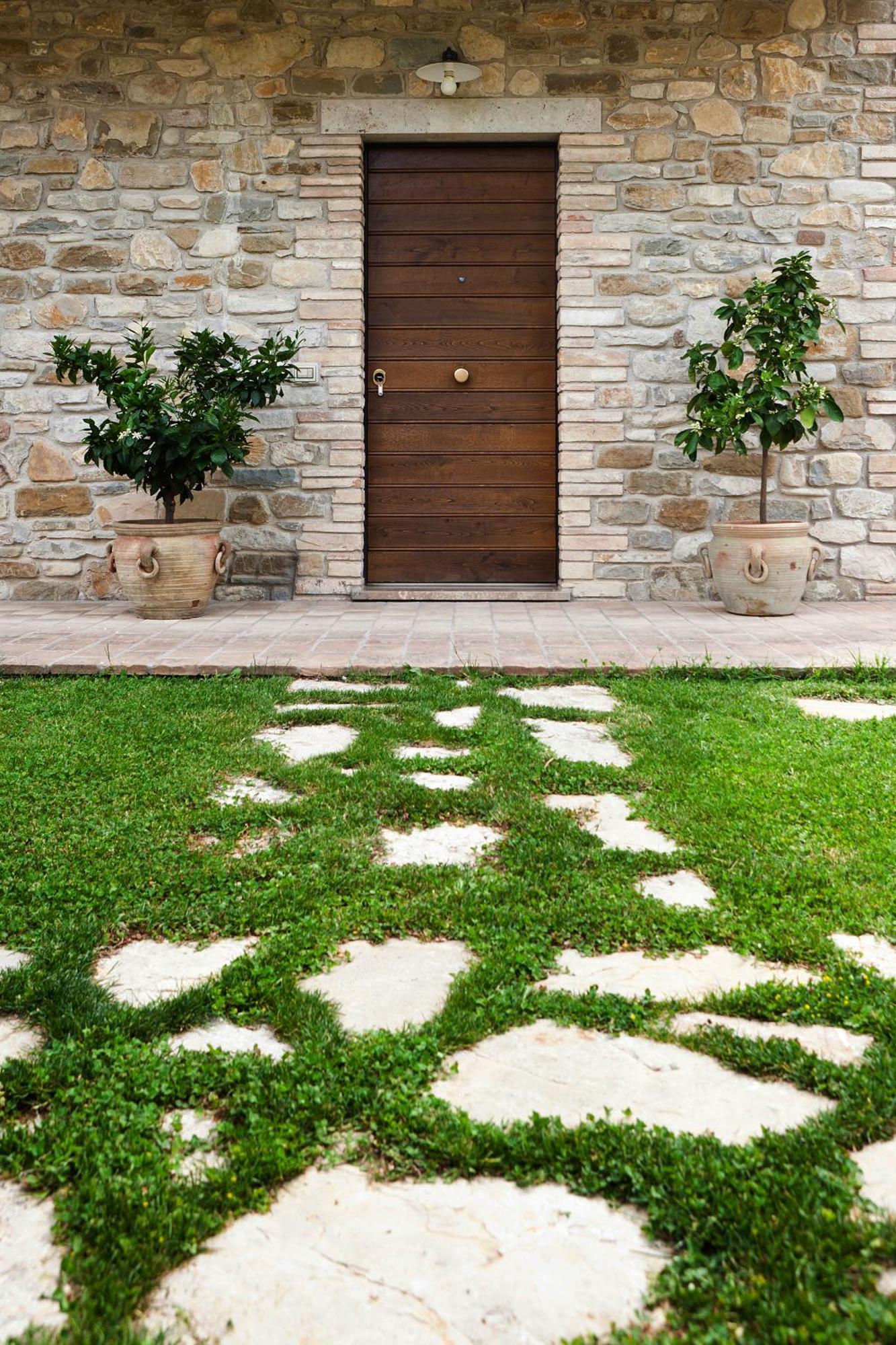 Relais Parco Del Subasio Villa Piano Delle Pieve Exterior foto